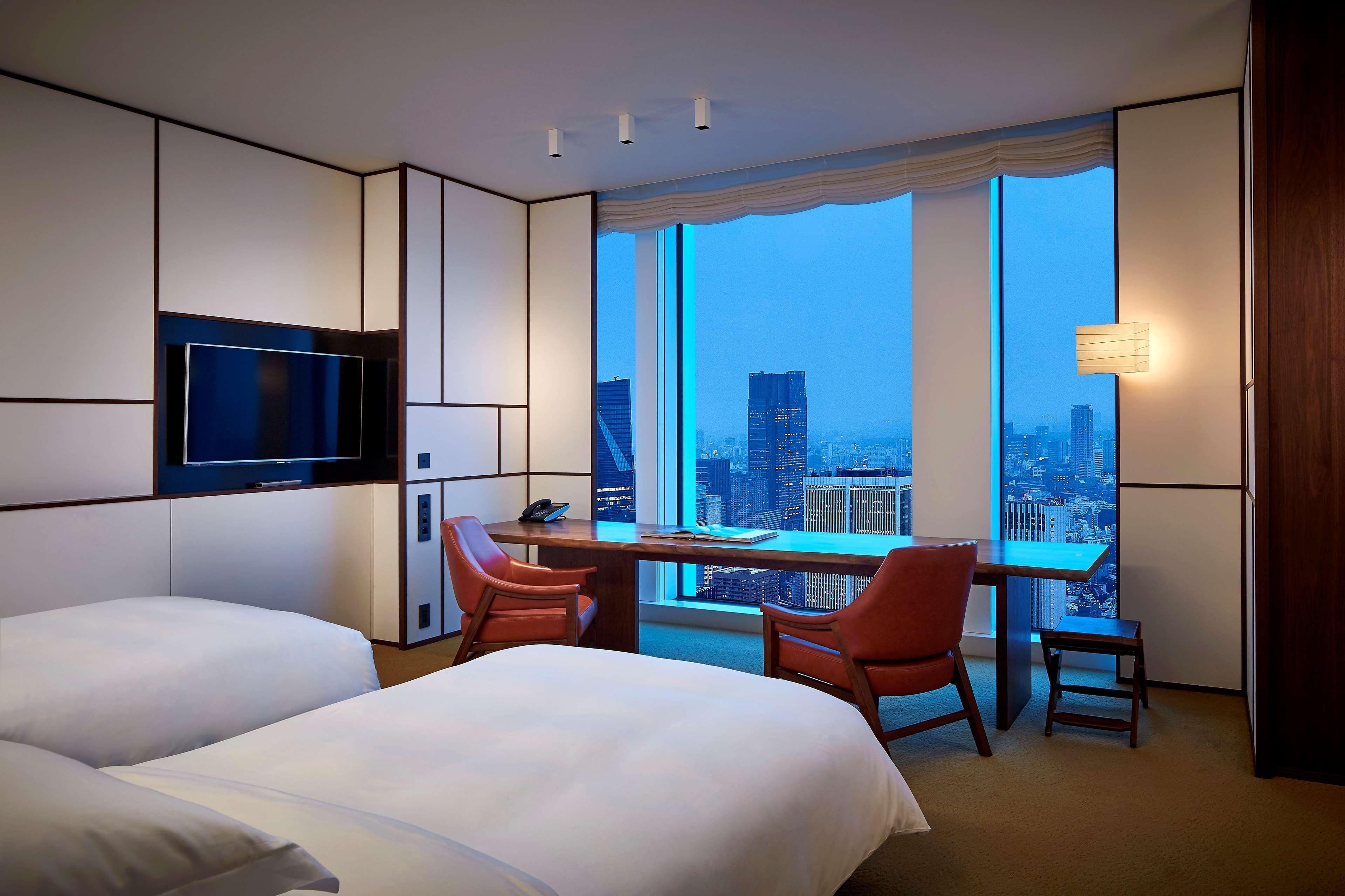 Andaz - A Concept By Hyatt 5* Tokio