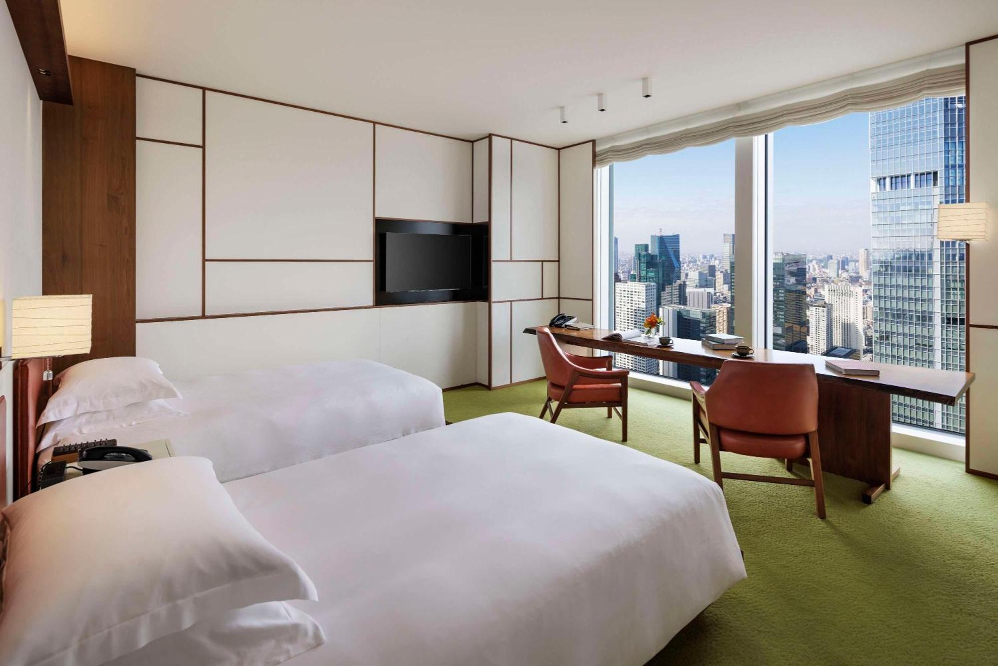 Andaz - A Concept By Hyatt 5* Tokio