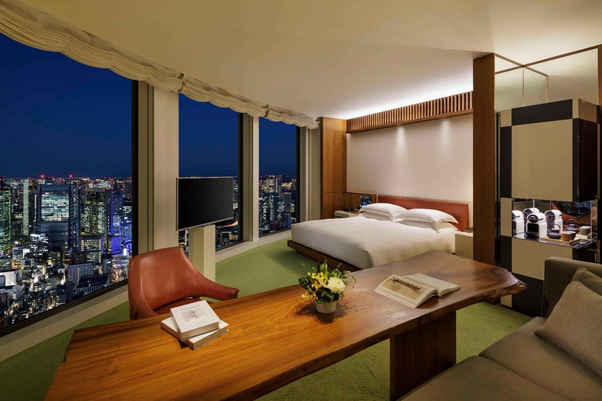 Andaz - A Concept By Hyatt Tokio