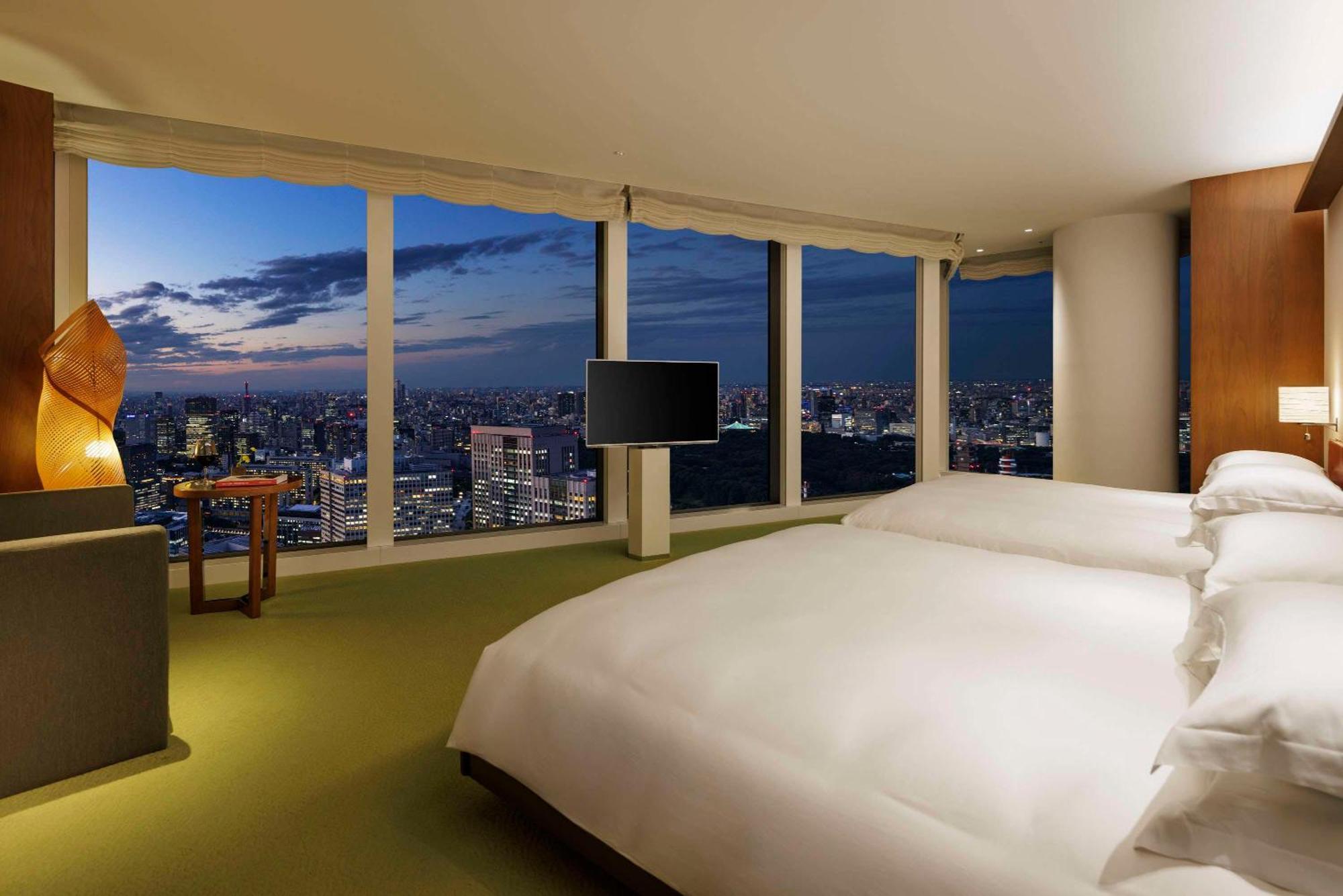 Andaz - A Concept By Hyatt 5* Tokio