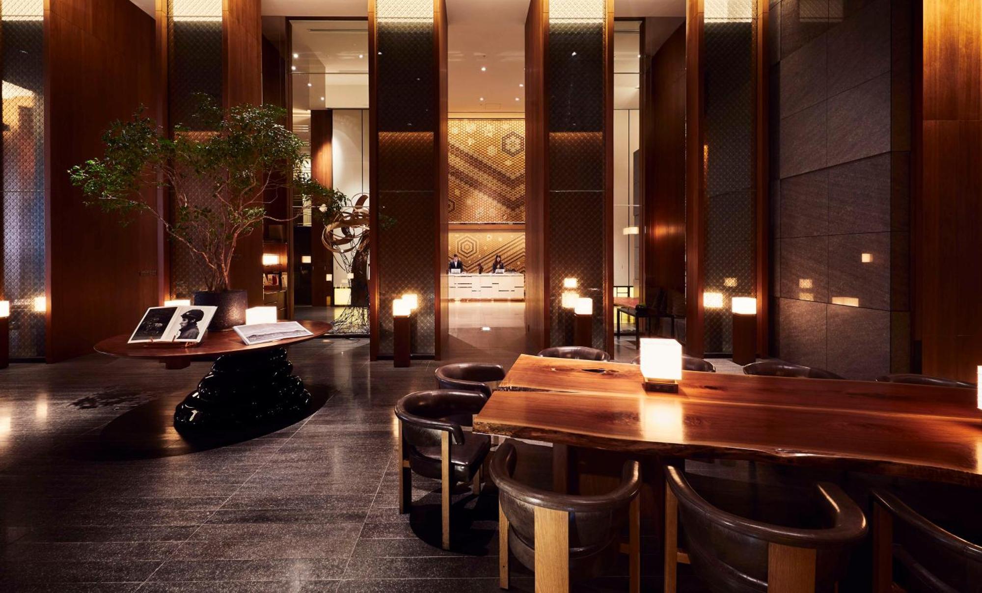 Andaz - A Concept By Hyatt 5* Tokio