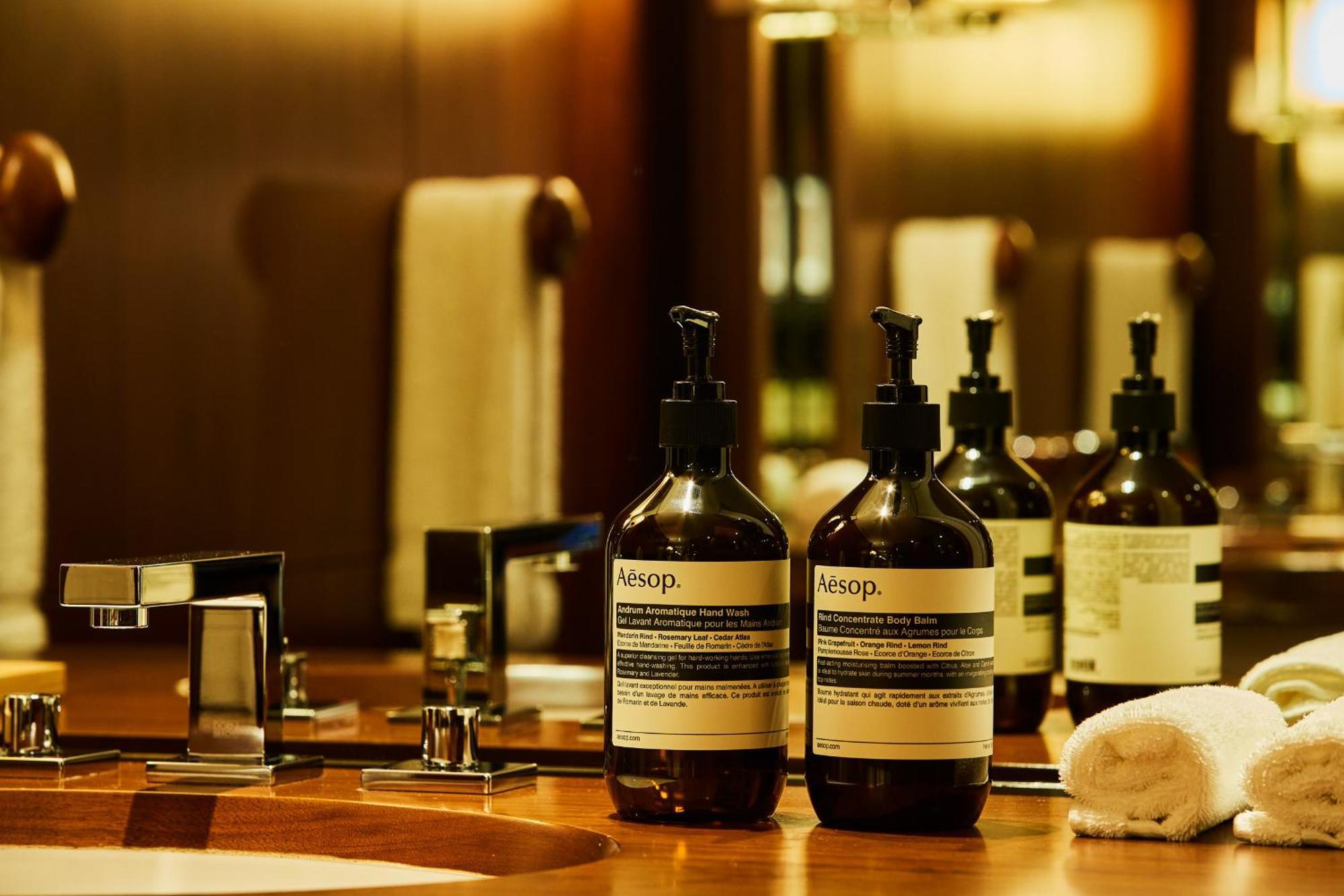 Andaz - A Concept By Hyatt 5* Tokyo